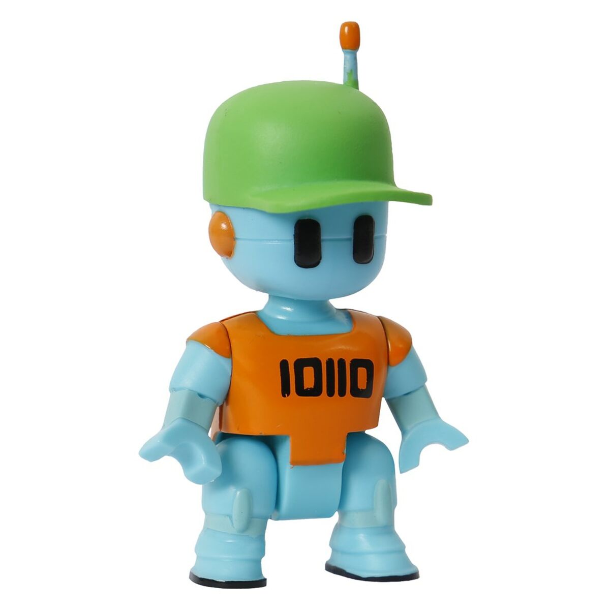 Figure djelovanja PMI Kids World S2 MINI ACTION FIGURES